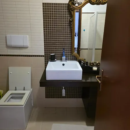 Modern With Pool & View * Luino